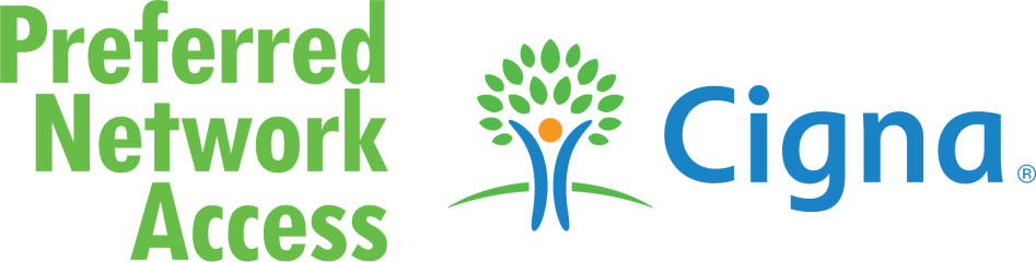 Preferred Network Access by CIGNA